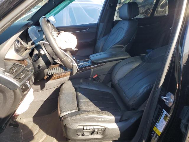 2016 BMW X5 XDRIVE3 - 5UXKR0C52G0S86741
