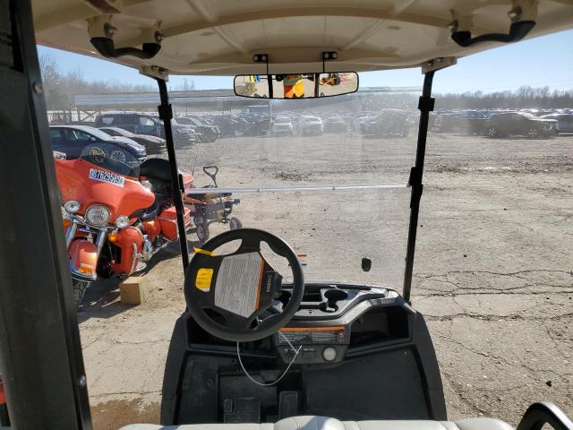 2020 YAMAHA GOLF CART J0E302388