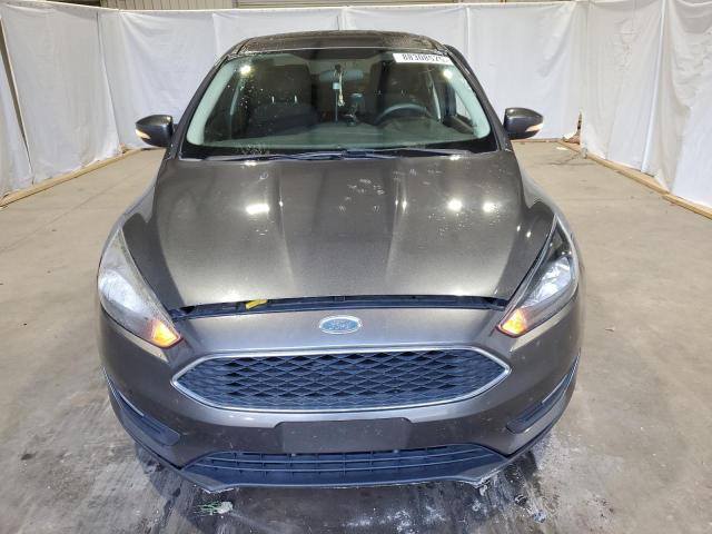 2018 FORD FOCUS SEL - 1FADP3H21JL284765