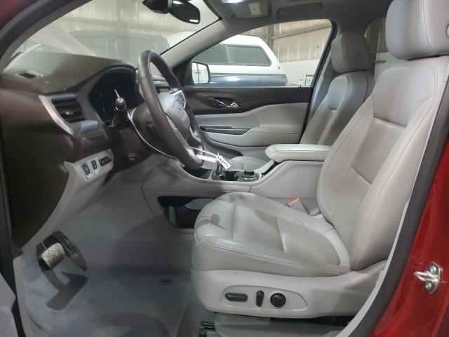 2023 GMC ACADIA SLT - 1GKKNUL40PZ128930