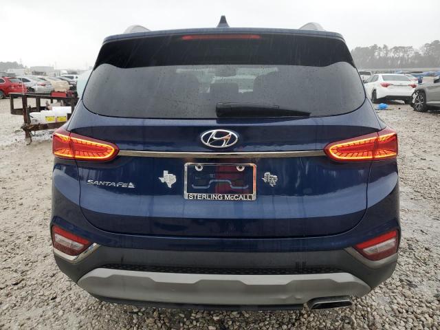 2020 HYUNDAI SANTA FE L - 5NMS53AD3LH208780