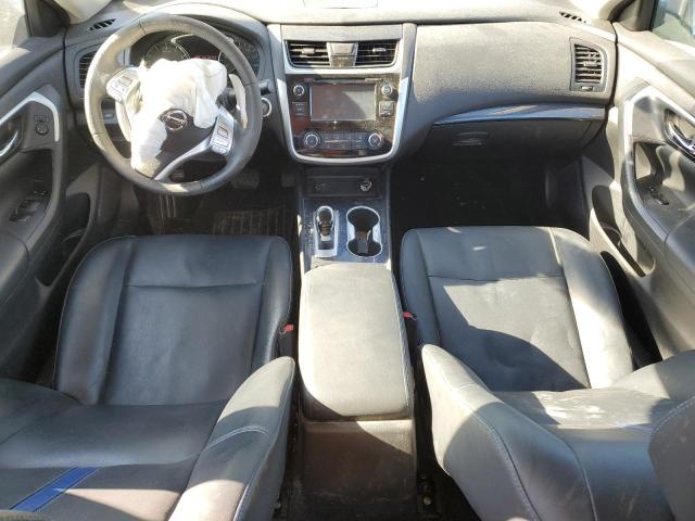 2018 NISSAN ALTIMA 2.5 - 1N4AL3AP0JC471077