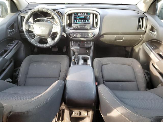 2017 CHEVROLET COLORADO L - 1GCPTCE1XH1281092