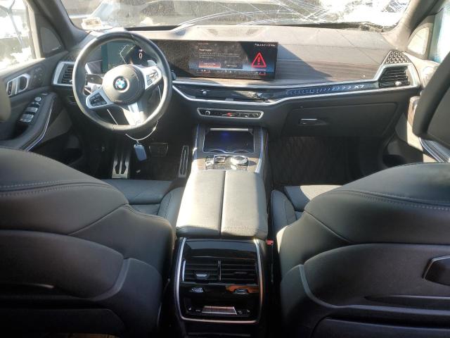 2024 BMW X7 XDRIVE4 - 5UX23EM05R9S88273