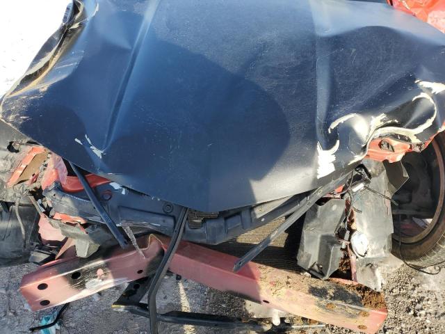 2g1fk1ej7c9183654 - 2012 Chevrolet camaro 2ss - #41752705