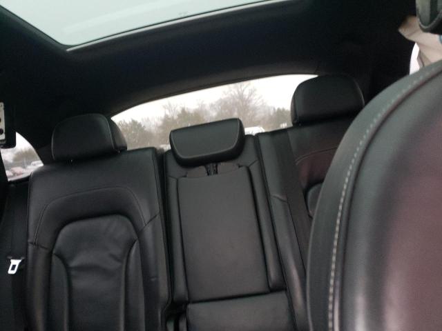 2016 AUDI SQ5 PREMIU WA1CCAFP3GA052445