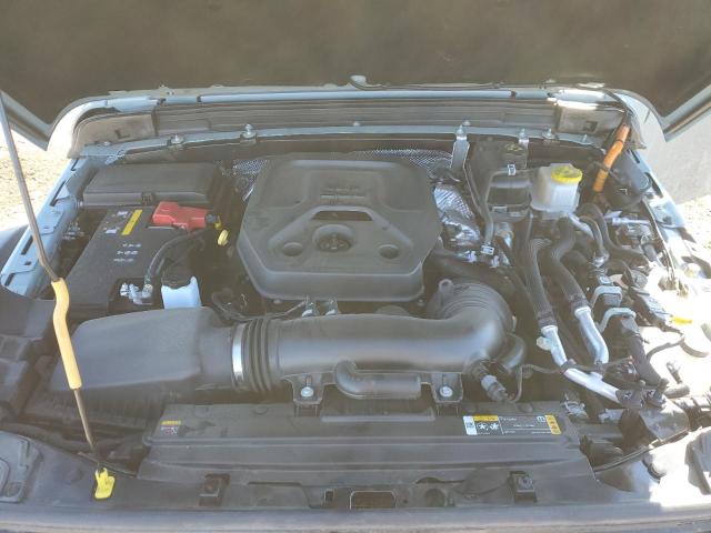 2024 JEEP WRANGLER 4 1C4RJXN65RW342693