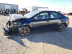 2018 TOYOTA COROLLA L - 2T1BURHE7JC117437