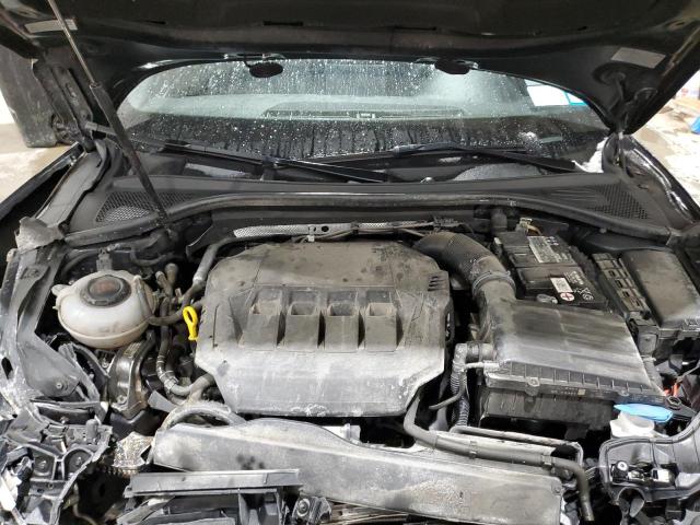 2020 AUDI A3 S-LINE WAUBEGFF3LA095048