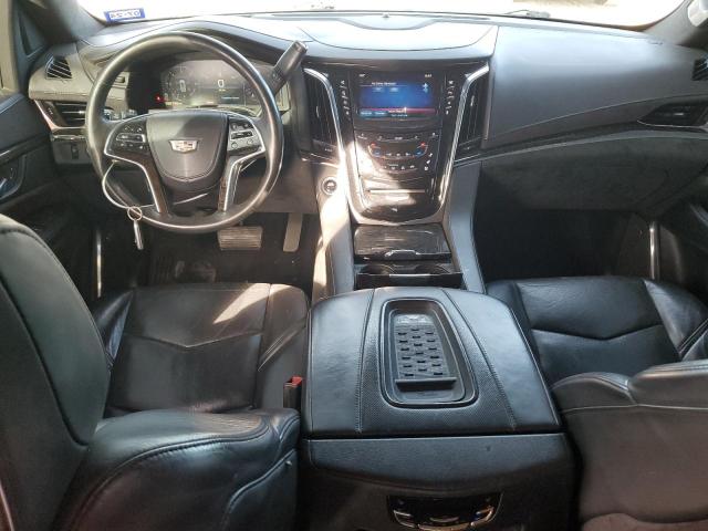 2015 CADILLAC ESCALADE P - 1GYS4PKJ4FR668510