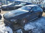 2023 MERCEDES-BENZ AMG GT 63 - W1K7X8JBXPA060337