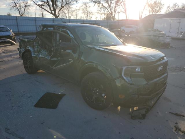 2025 FORD MAVERICK L 3FTTW8S36SRA11671