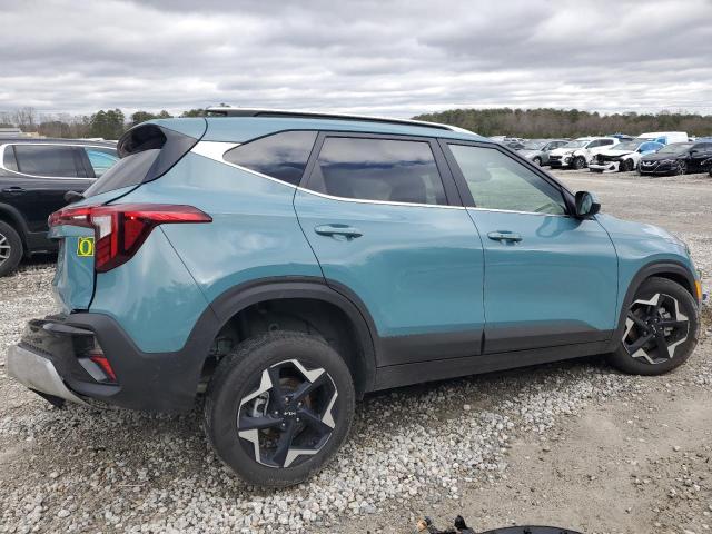 2024 KIA SELTOS EX - KNDER2AA5R7653071