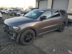 2016 DODGE DURANGO R/ - 1C4SDJCT1GC347371