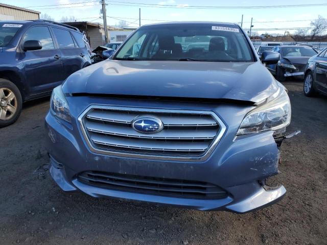 2016 SUBARU LEGACY 2.5 4S3BNAC66G3045341