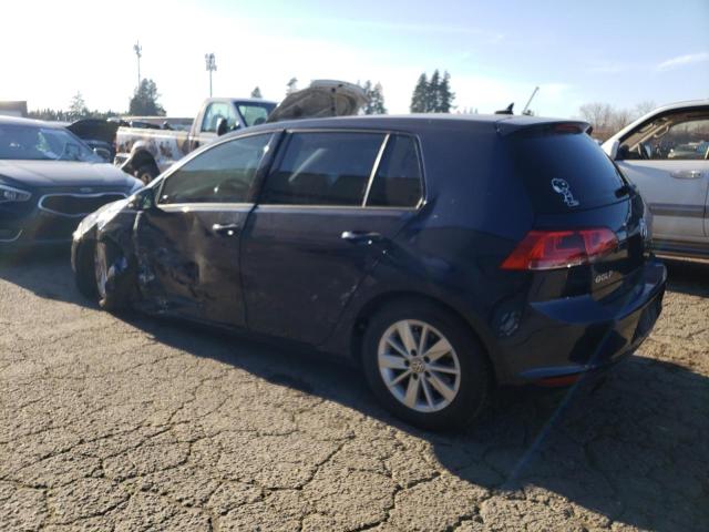 Vin: 3vw217au6fm018232, lot: 41910025, volkswagen golf 20152