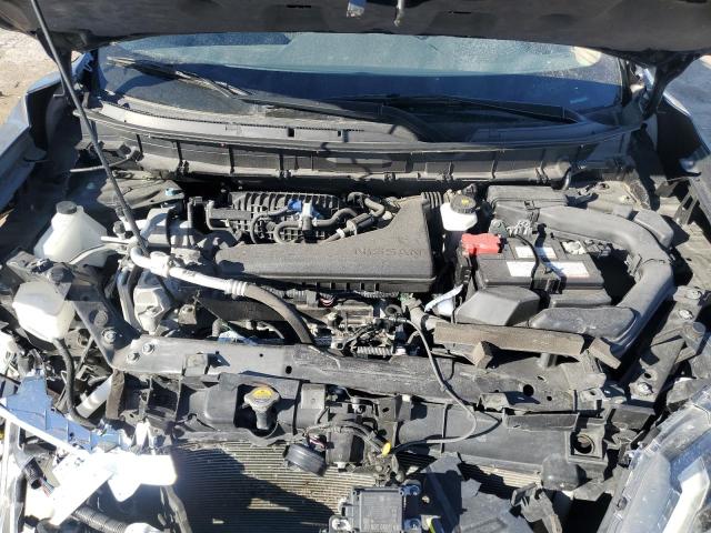 2020 NISSAN ROGUE S - 5N1AT2MV1LC778190