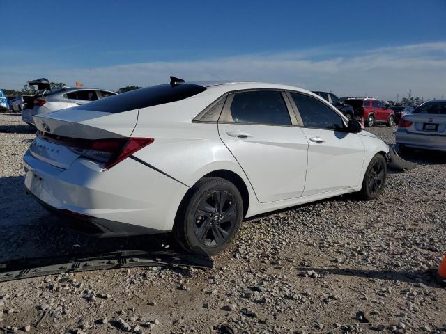 2021 HYUNDAI ELANTRA SE - 5NPLM4AG3MH002886