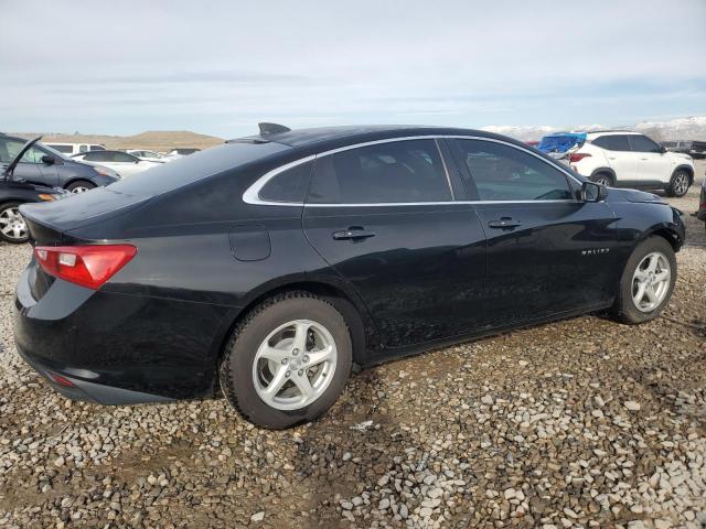 Vin: 1g1zb5stxhf147952, lot: 41823335, chevrolet malibu ls 20173