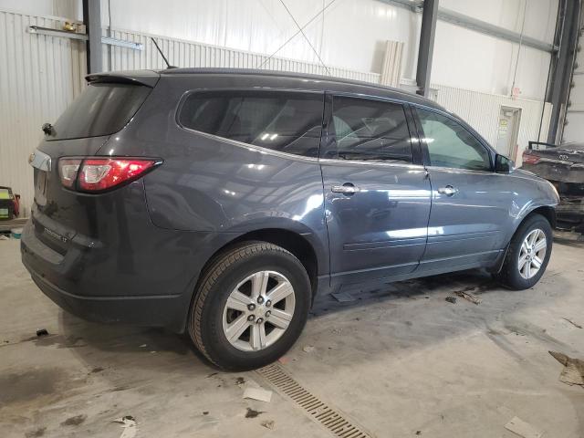 Vin: 1gnkrgkd0ej115018, lot: 87760465, chevrolet traverse lt 20143