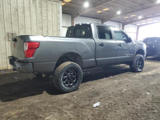 Vin: 1n6ba1f31gn517461, lot: 87870515, nissan titan s 20163
