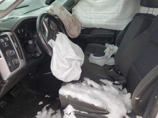 2015 GMC SIERRA K25 - 1GT12YEG2FF190683