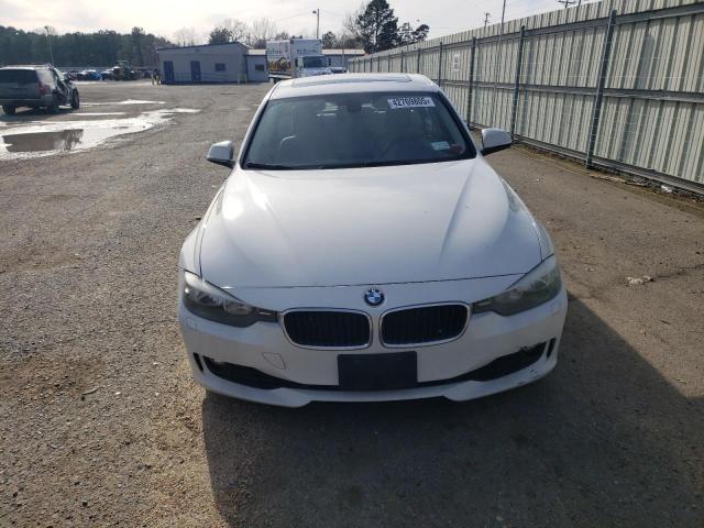 2015 BMW 328 XI SUL - WBA3B5C51FP653350