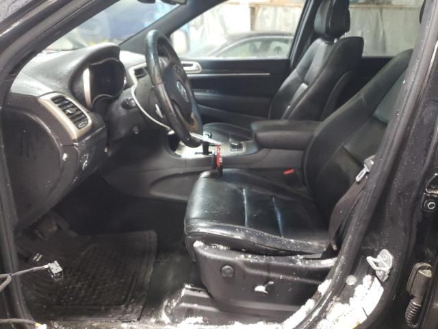 2015 JEEP GRAND CHER - 1C4RJFCG8FC725627