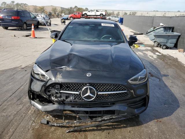 2024 MERCEDES-BENZ C 300 - W1KAF4GB2RR187015