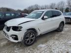 2021 BMW X3 XDRIVE3 - 5UXTY5C08M9E47869