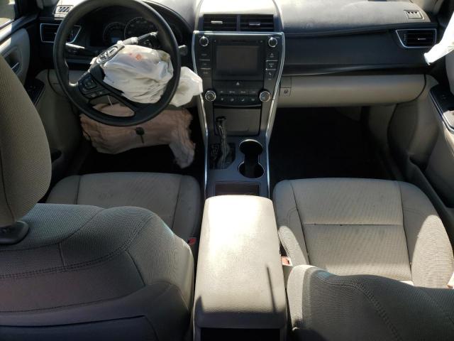 2015 TOYOTA CAMRY LE - 4T4BF1FK0FR444956