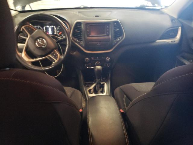 2015 JEEP CHEROKEE L - 1C4PJLCB1FW532230