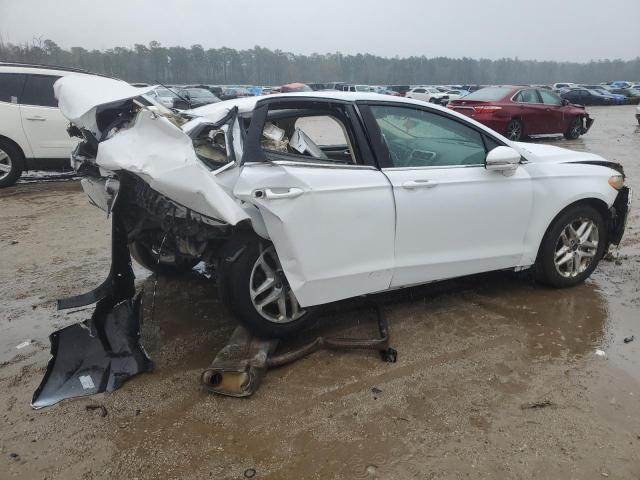 2016 FORD FUSION SE - 3FA6P0H70GR109484