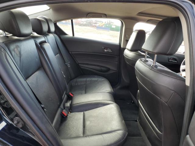 2015 ACURA ILX 20 19VDE1F31FE003217