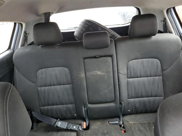 2017 KIA SPORTAGE L KNDPM3ACXH7054387