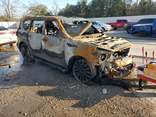 2015 INFINITI QX80 - JN8AZ2NF4F9573009