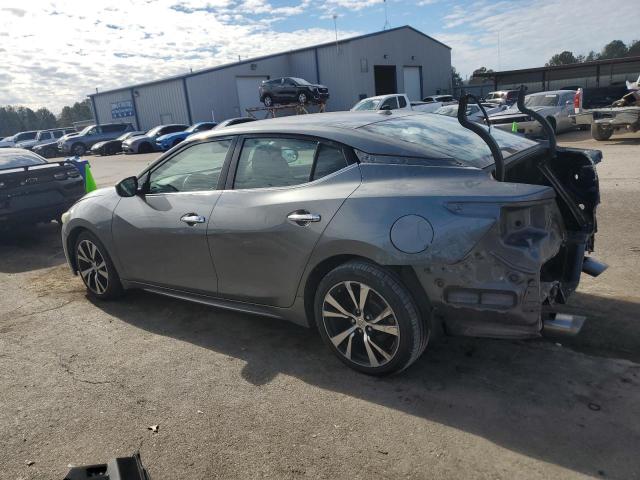 2016 NISSAN MAXIMA 3.5 - 1N4AA6AP4GC443475