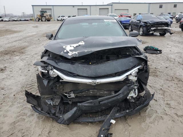 2020 CHEVROLET MALIBU LS 1G1ZB5ST1LF076049