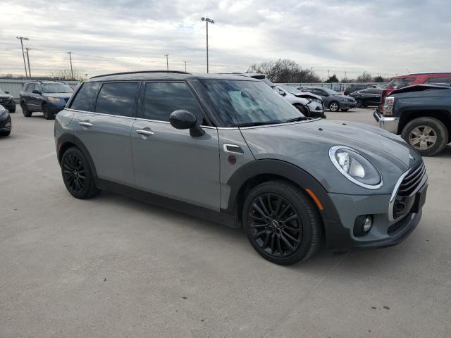 2017 MINI COOPER CLU WMWLN5C57H2E32409
