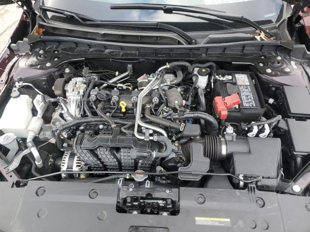 2023 NISSAN ALTIMA SL 1N4BL4EW6PN398712