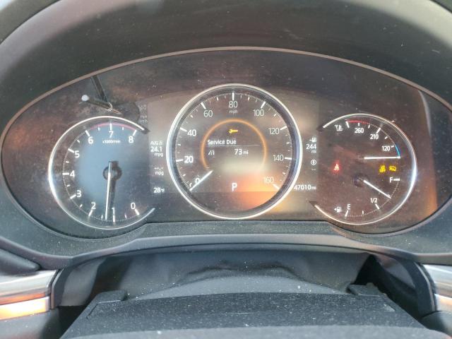 2021 MAZDA CX-5 GRAND - JM3KFBDM9M0490239