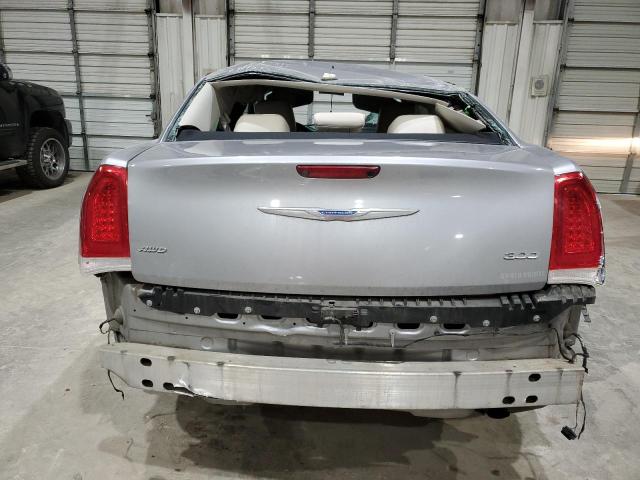 2018 CHRYSLER 300 LIMITE 2C3CCAKG5JH194613
