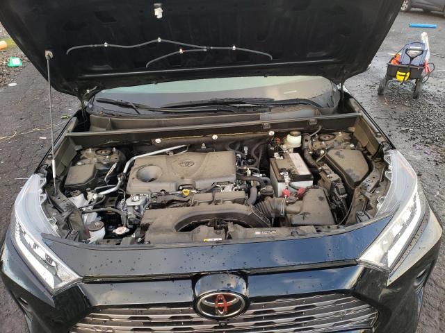 2019 TOYOTA RAV4 LIMIT - JTMN1RFV4KD009550