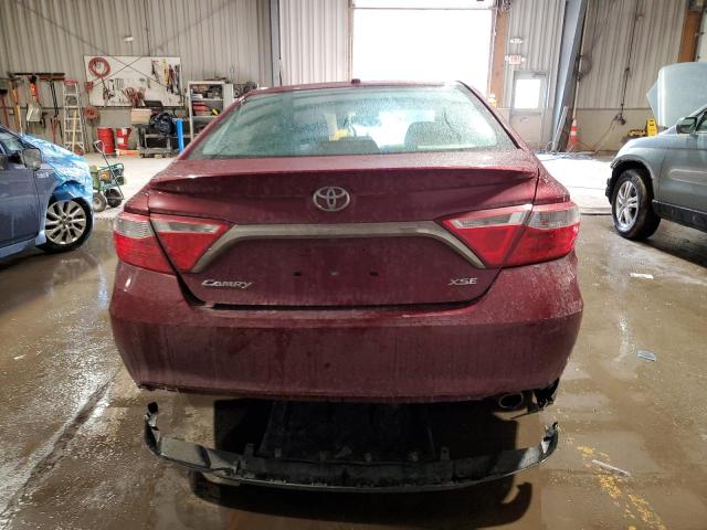 2016 TOYOTA CAMRY LE 4T1BF1FK5GU611999