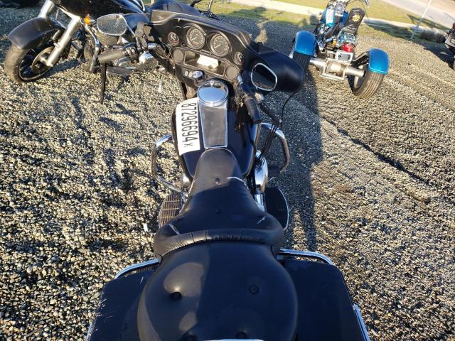 2004 HARLEY-DAVIDSON FLHT 1HD1DDV394Y622010