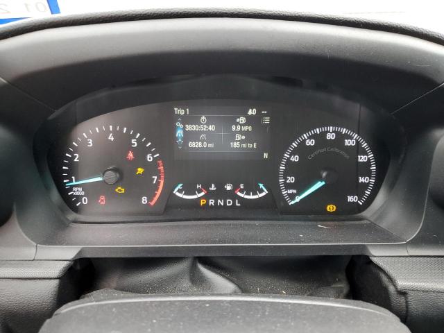 2022 FORD EXPLORER P - 1FM5K8AB3NGC24632