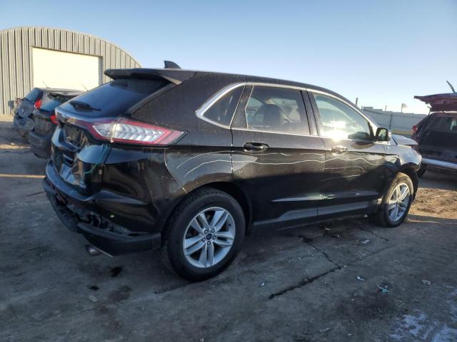 Vin: 2fmpk4j90gbb25369, lot: 42000945, ford edge sel 20163