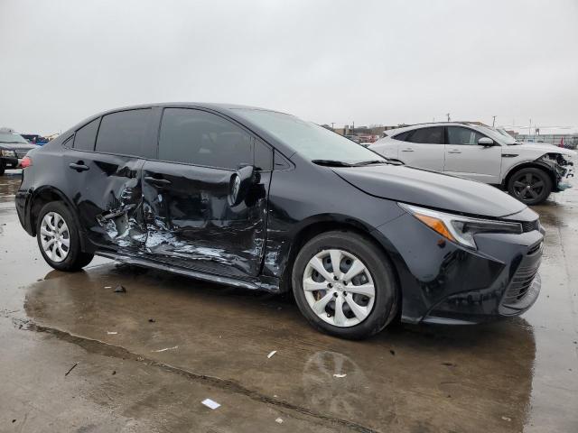 Vin: jtdbcmfe5r3034215, lot: 42971755, toyota corolla le 20244