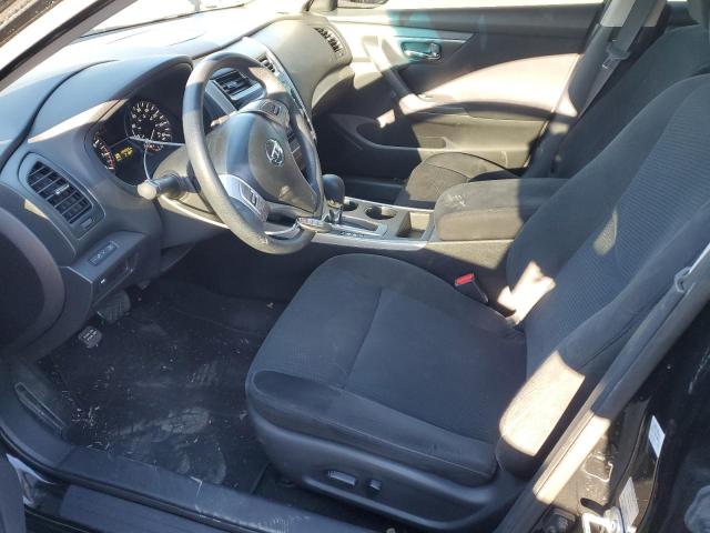 2015 NISSAN ALTIMA 2.5 - 1N4AL3APXFN356871