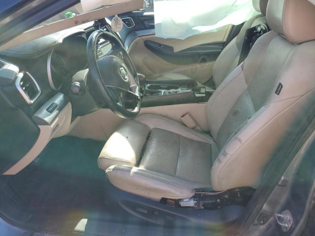2016 NISSAN MAXIMA 3.5 - 1N4AA6AP2GC901739